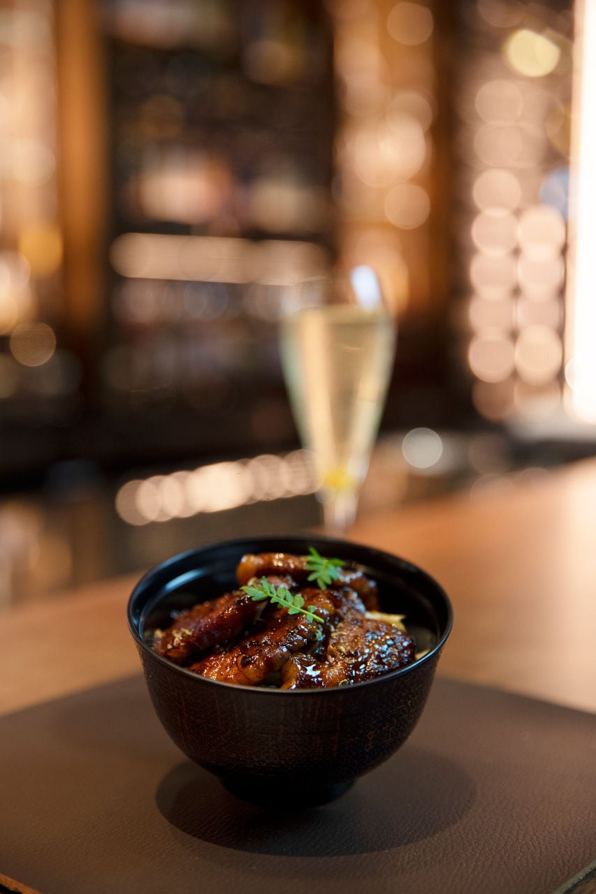 Waku Ghin_WG Grilled Wagyu Beef set on Rice.jpg