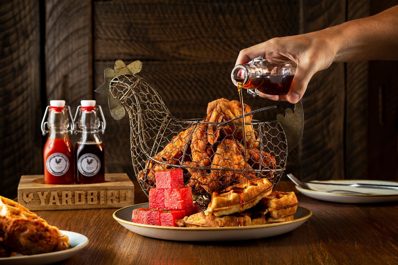 Yardbird Chicken and Waffles.jpg