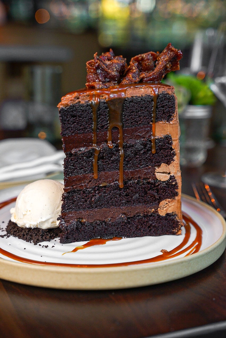 Yardbird_Bourbon Bacon Chocolate Cake (kindly credit 50 Eggs Hospitality Group for the image).jpg