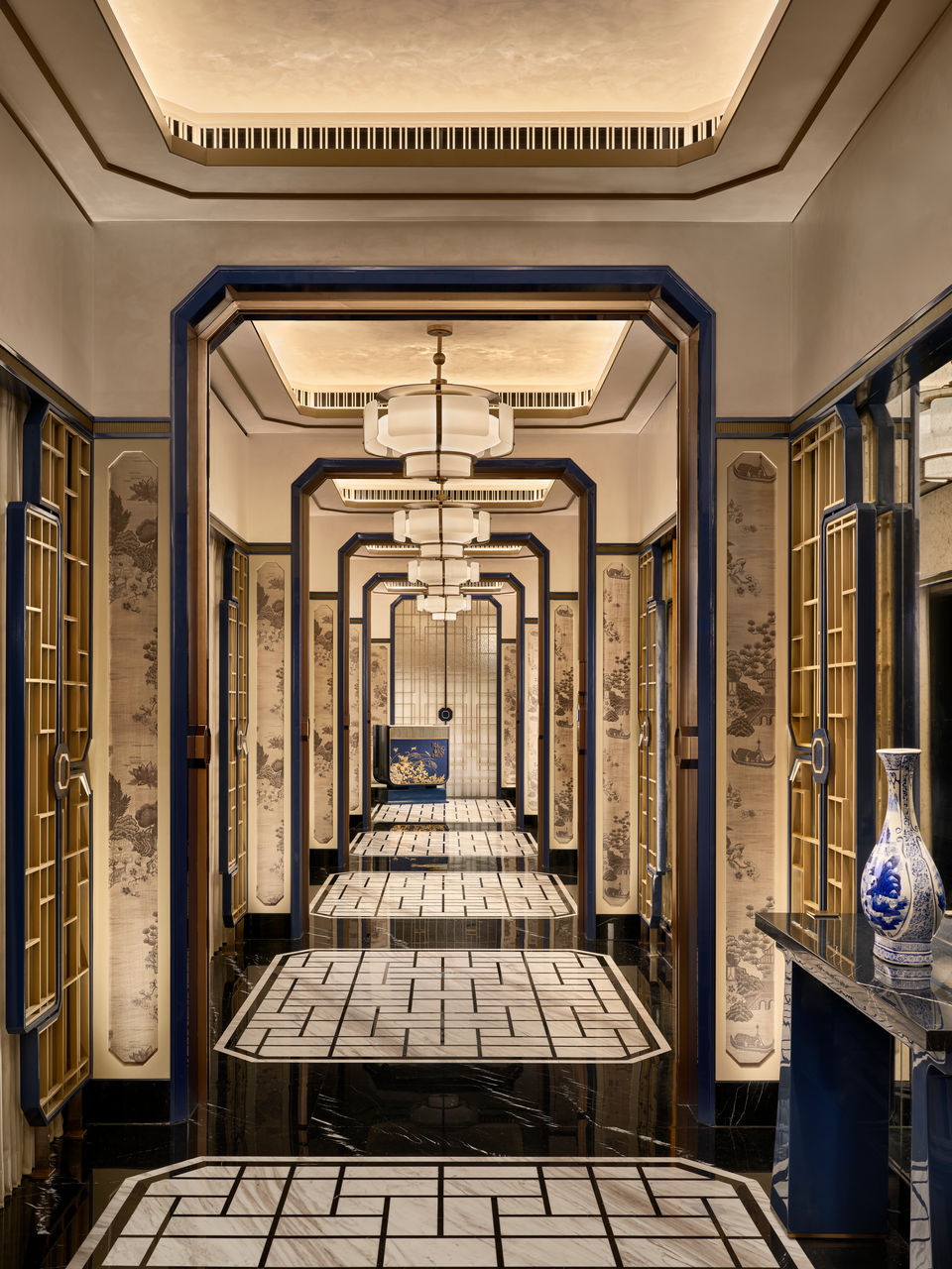 Jin Ting Wan Interior Entrance Night-2.jpg