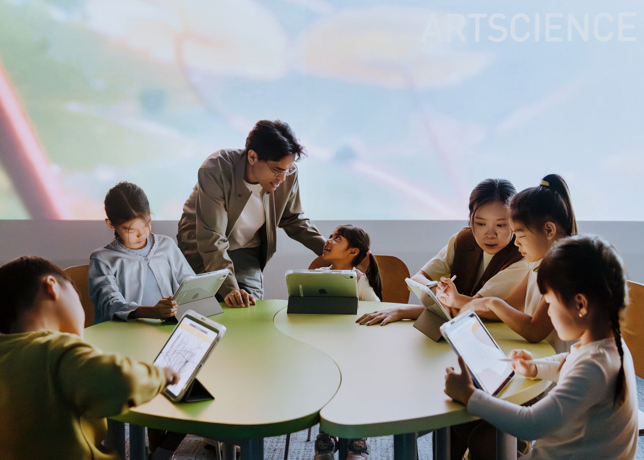 ArtScience Laboratory-22.jpg