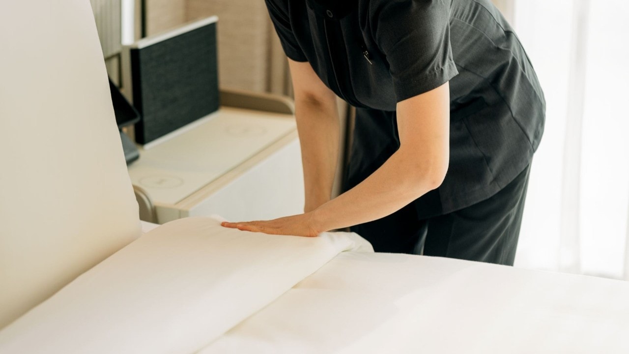 Responsibly Sourced Seafood