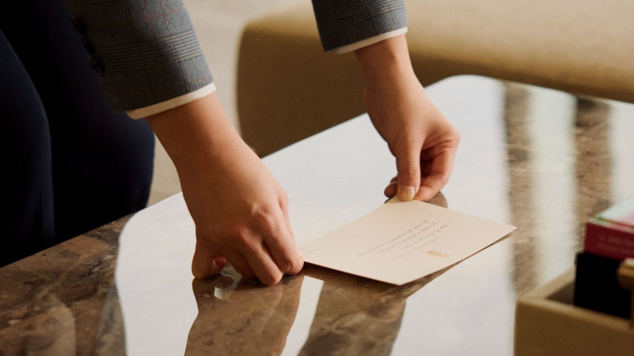 Responsibly Sourced Seafood